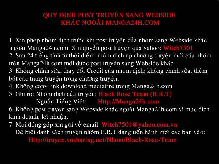 Qp – Soul Of Violence Chapter 24 - Trang 2