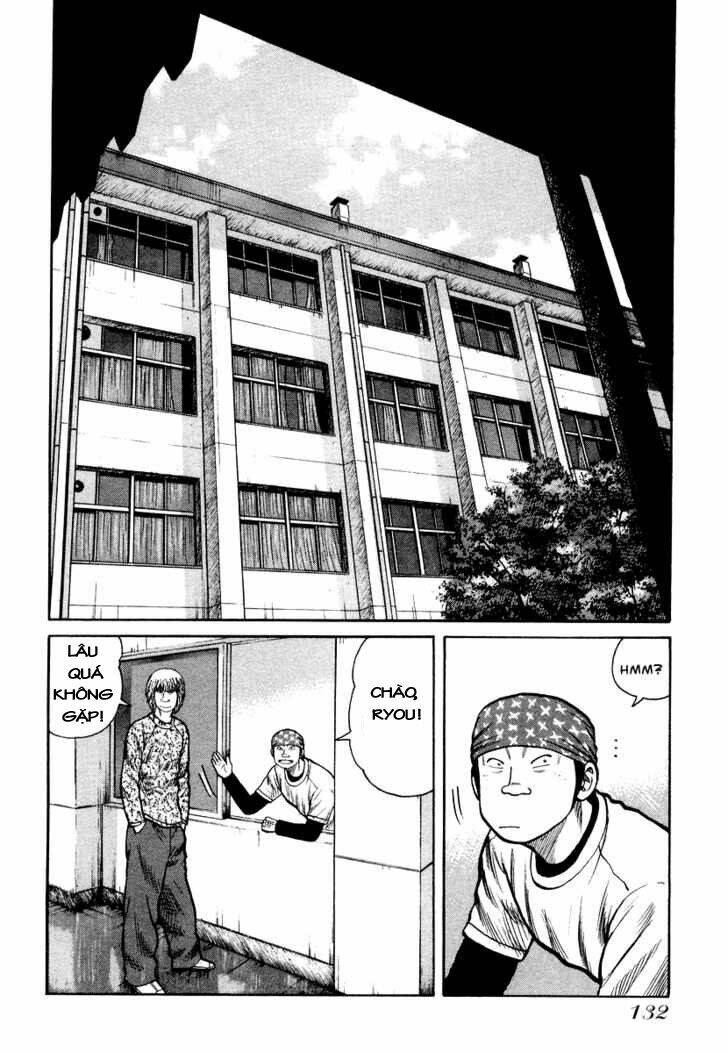 Qp – Soul Of Violence Chapter 26 - Trang 2