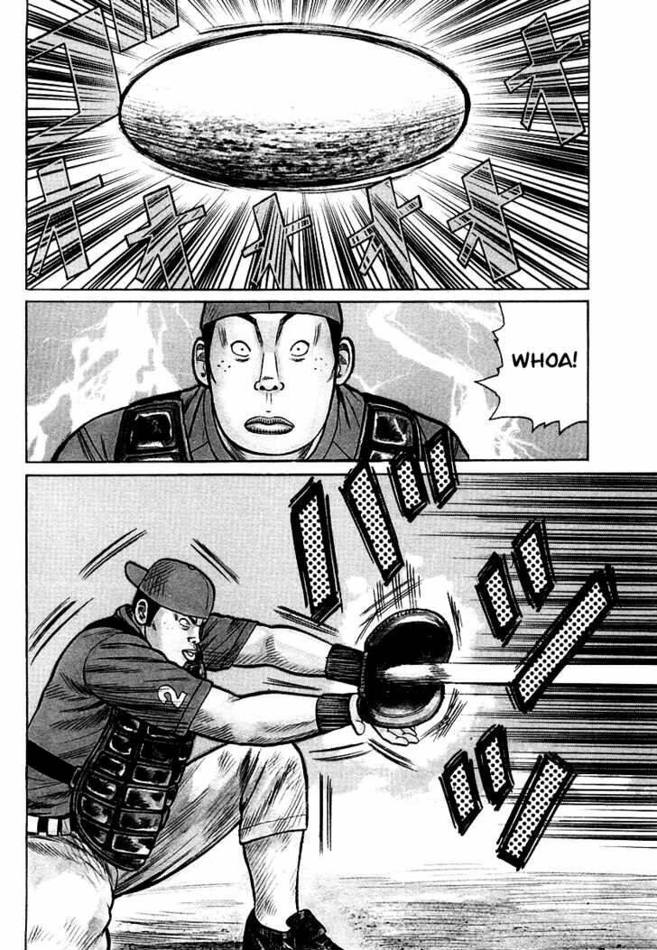 Qp – Soul Of Violence Chapter 27 - Trang 2