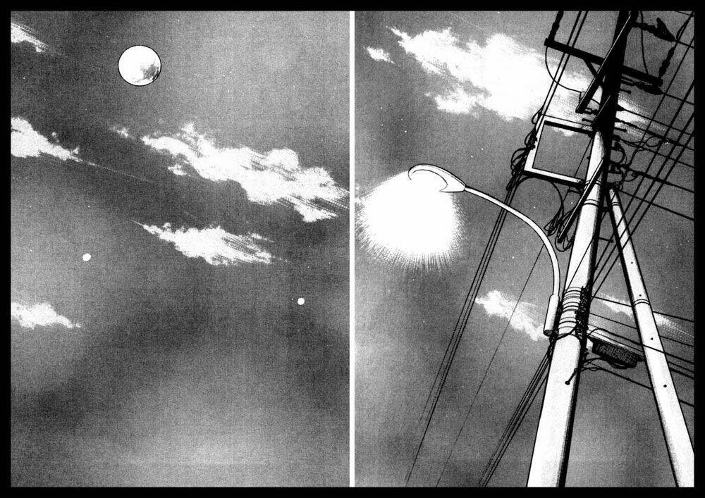 Qp – Soul Of Violence Chapter 28 - Trang 2