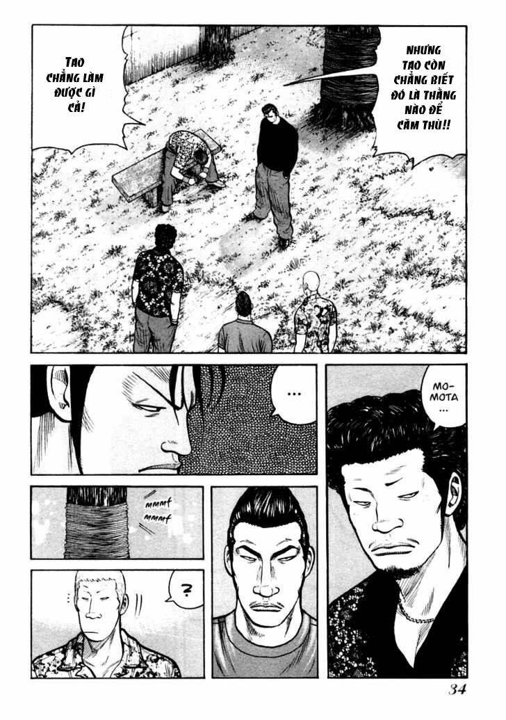 Qp – Soul Of Violence Chapter 29 - Trang 2