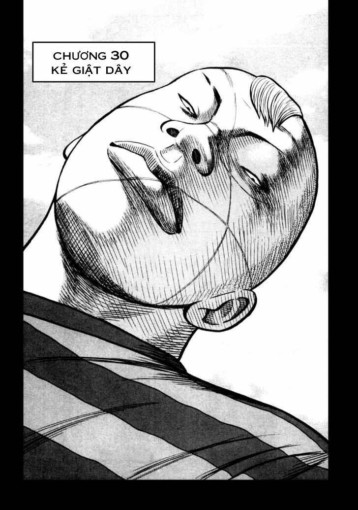 Qp – Soul Of Violence Chapter 30 - Trang 2