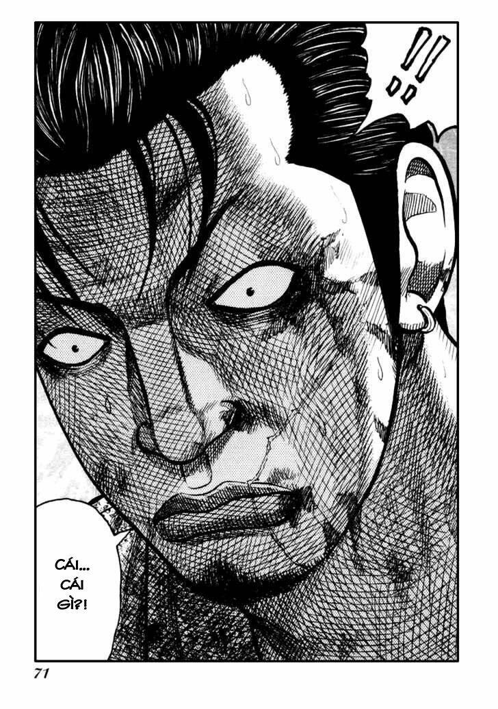 Qp – Soul Of Violence Chapter 30 - Trang 2