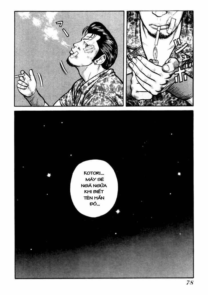 Qp – Soul Of Violence Chapter 30 - Trang 2