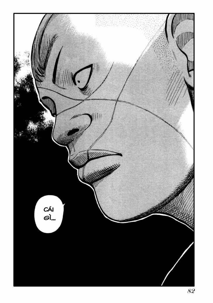 Qp – Soul Of Violence Chapter 30 - Trang 2