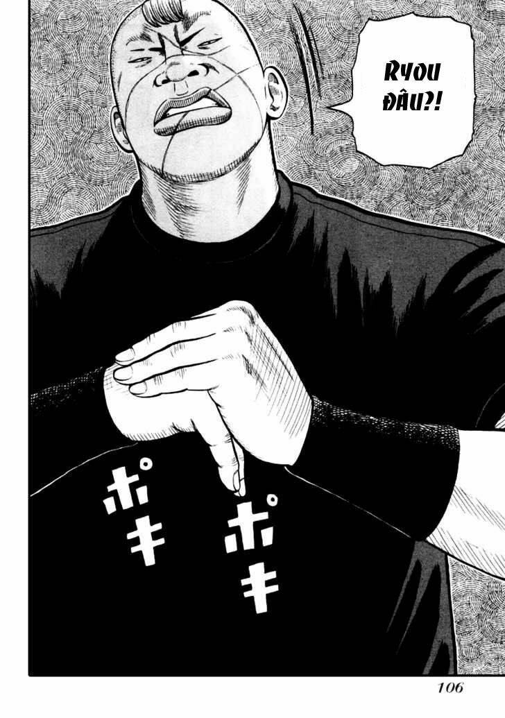 Qp – Soul Of Violence Chapter 31 - Trang 2