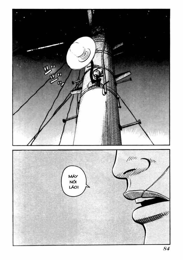 Qp – Soul Of Violence Chapter 31 - Trang 2