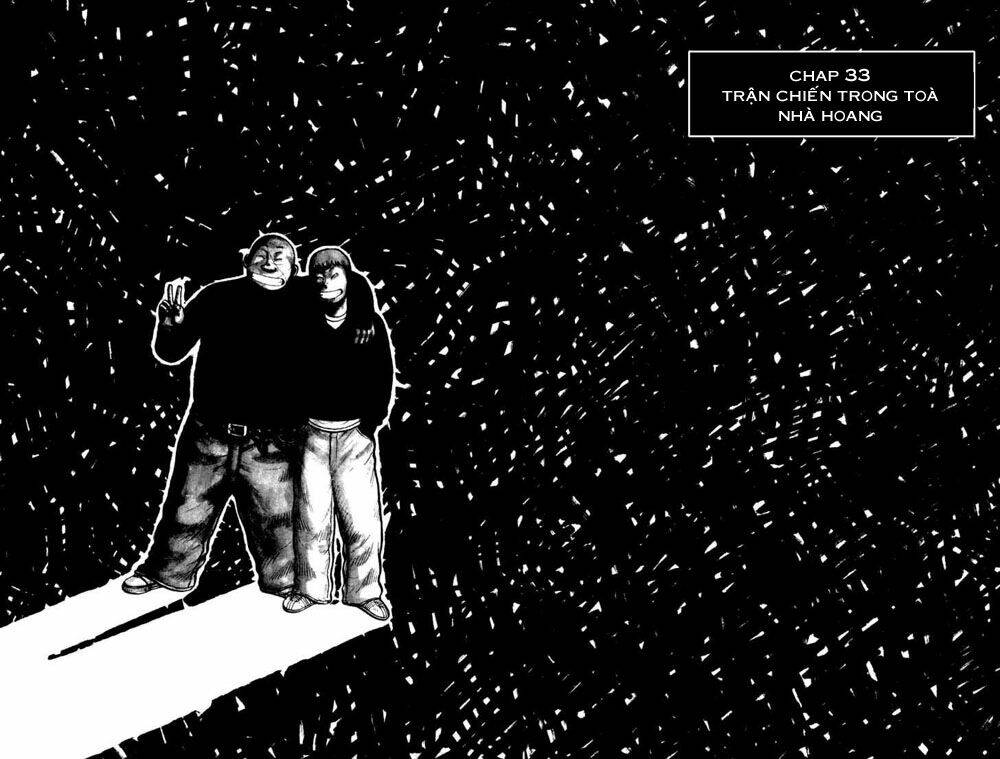 Qp – Soul Of Violence Chapter 33 - Trang 2