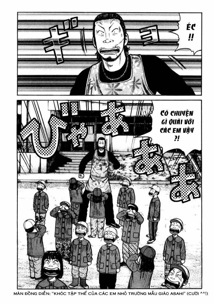 Qp – Soul Of Violence Chapter 35 - Trang 2