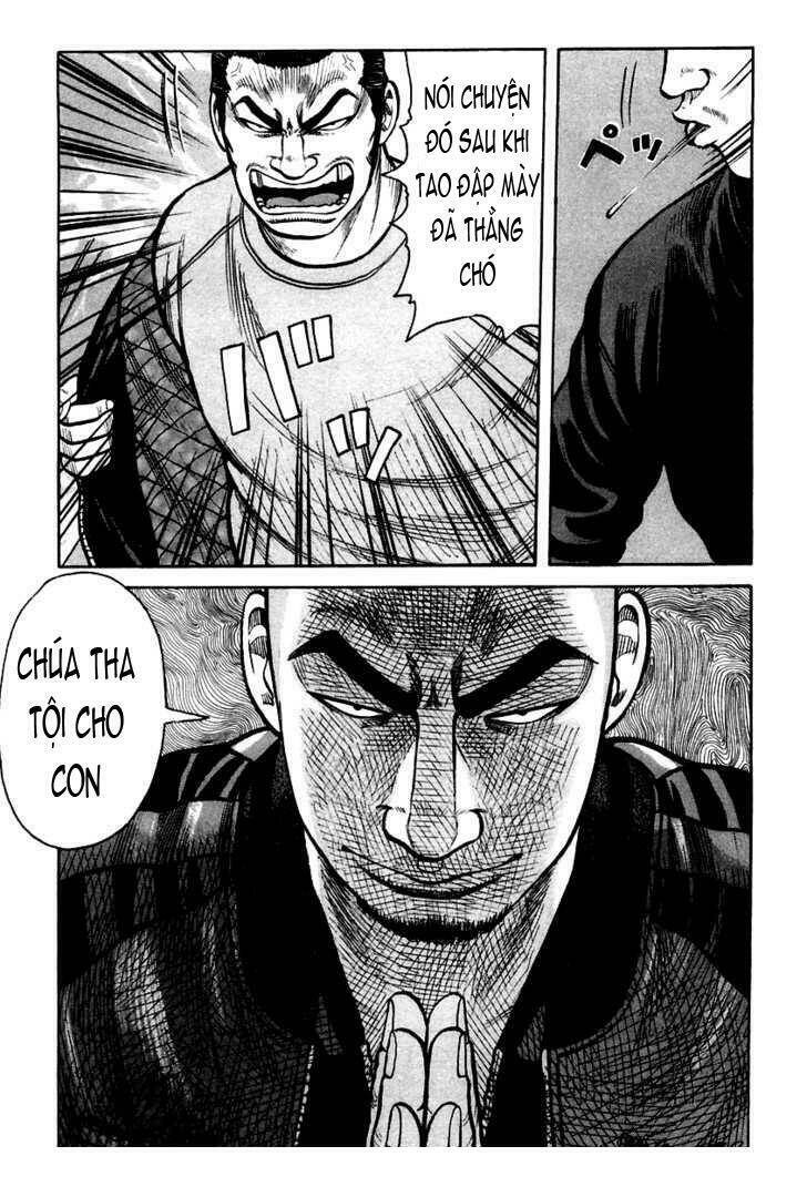 Qp – Soul Of Violence Chapter 37 - Trang 2