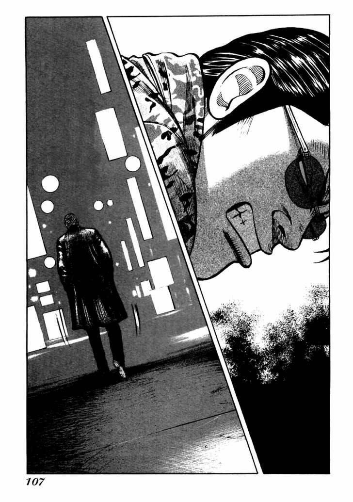 Qp – Soul Of Violence Chapter 38 - Trang 2