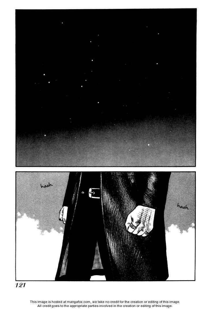 Qp – Soul Of Violence Chapter 39 - Trang 2