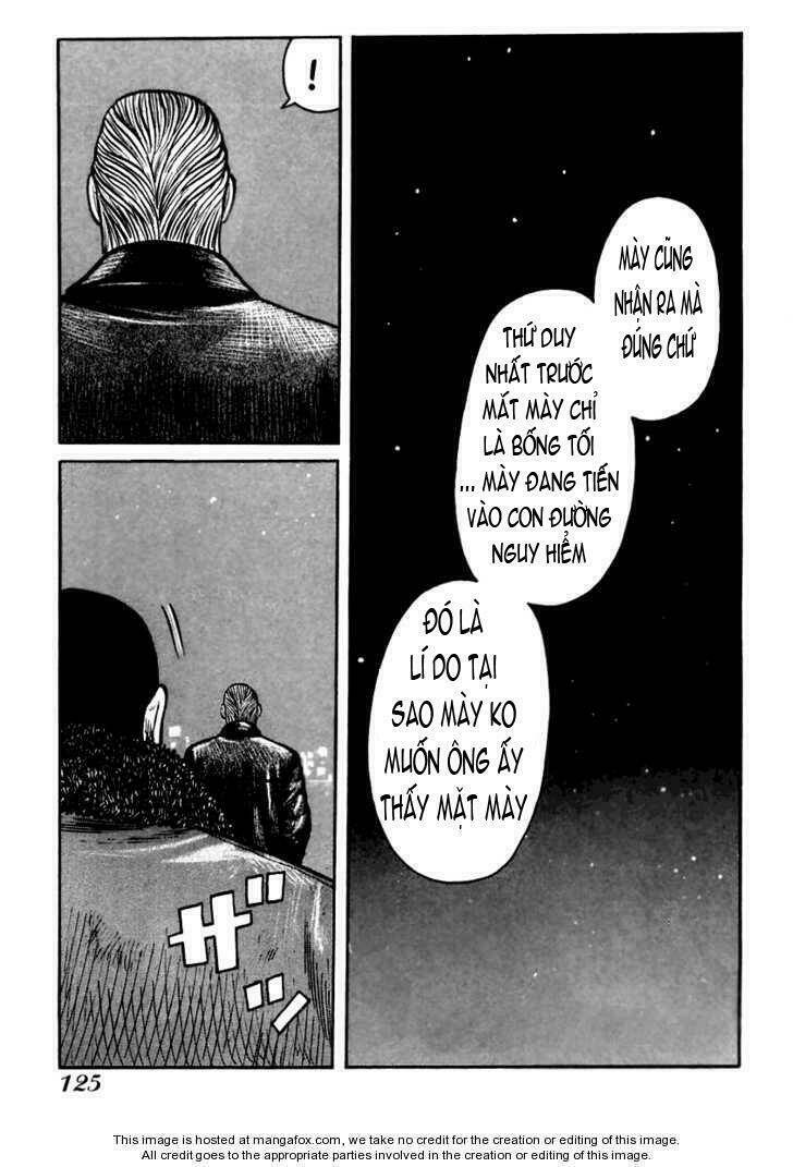 Qp – Soul Of Violence Chapter 39 - Trang 2