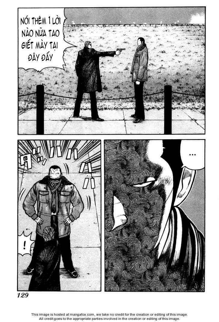 Qp – Soul Of Violence Chapter 39 - Trang 2