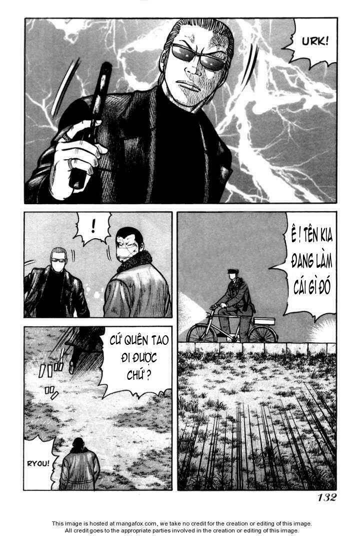 Qp – Soul Of Violence Chapter 39 - Trang 2