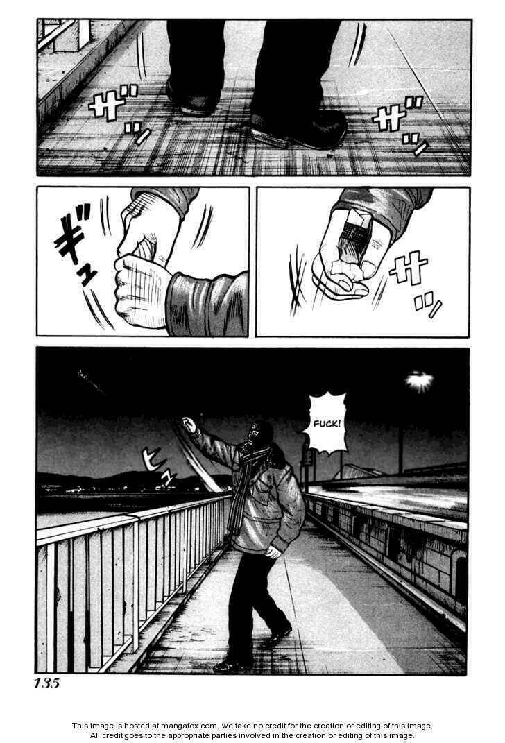 Qp – Soul Of Violence Chapter 39 - Trang 2