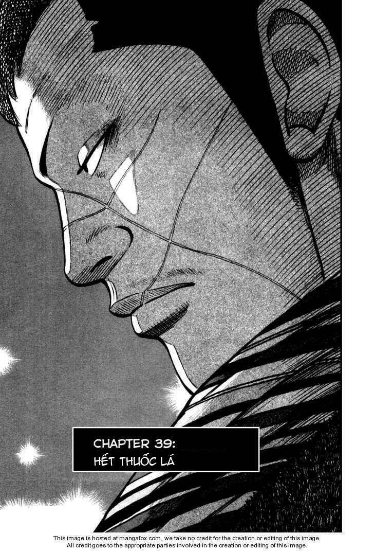 Qp – Soul Of Violence Chapter 39 - Trang 2