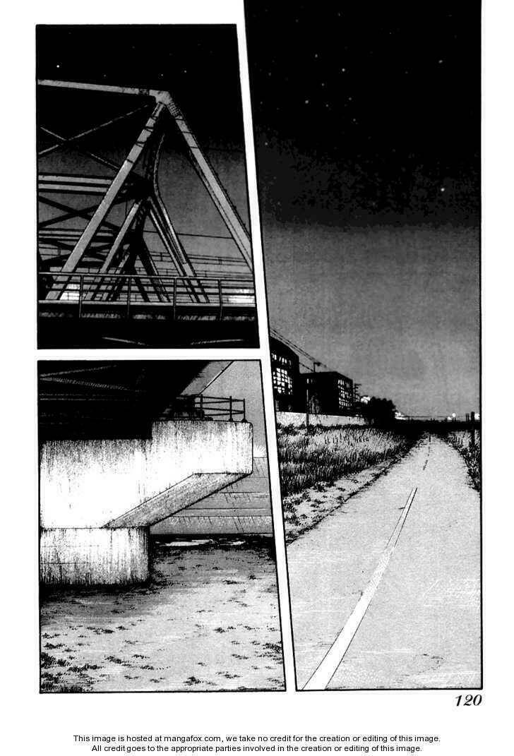 Qp – Soul Of Violence Chapter 39 - Trang 2