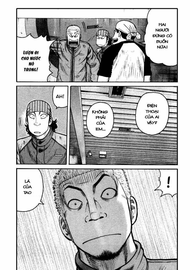 Qp – Soul Of Violence Chapter 40 - Trang 2