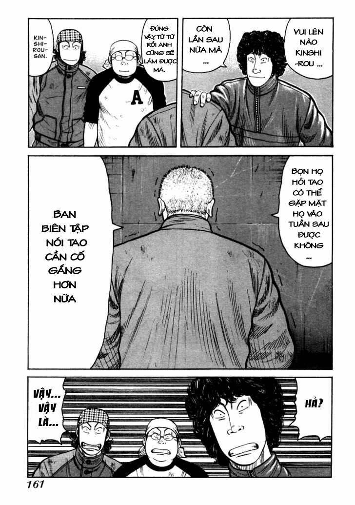 Qp – Soul Of Violence Chapter 40 - Trang 2