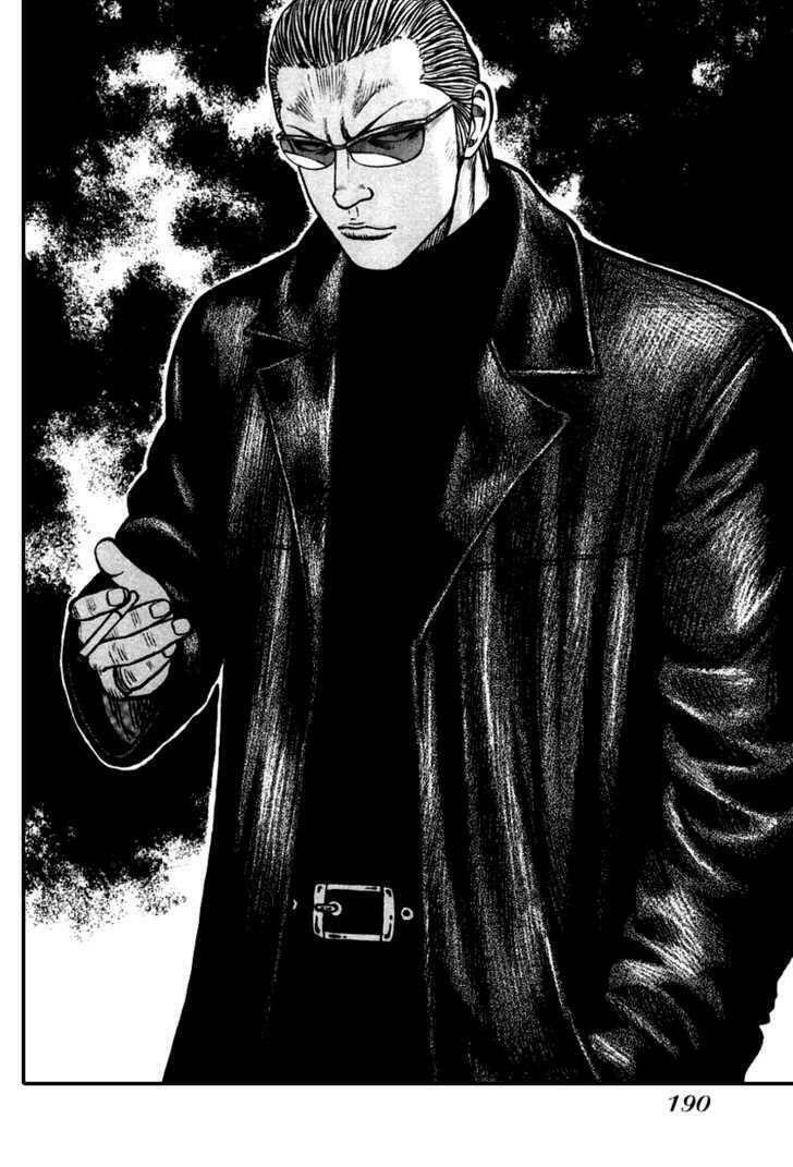 Qp – Soul Of Violence Chapter 41 - Trang 2