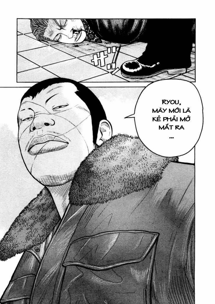 Qp – Soul Of Violence Chapter 5 - Trang 2