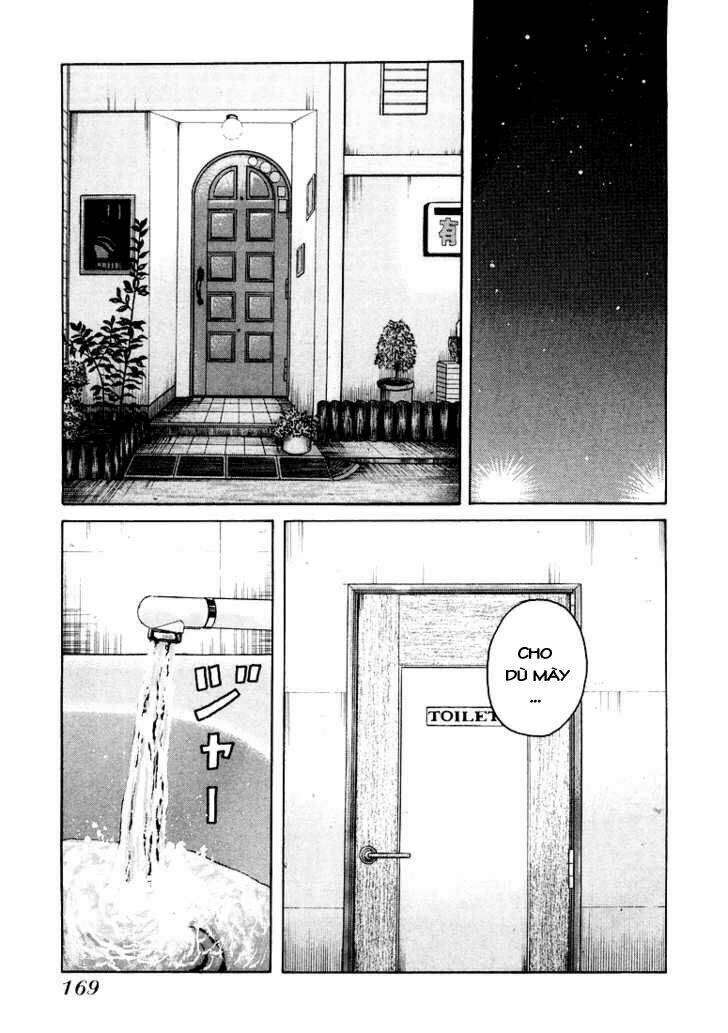 Qp – Soul Of Violence Chapter 5 - Trang 2