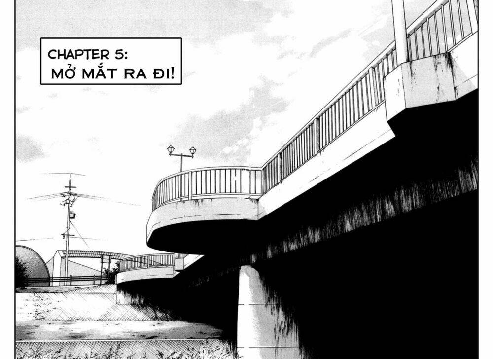 Qp – Soul Of Violence Chapter 5 - Trang 2