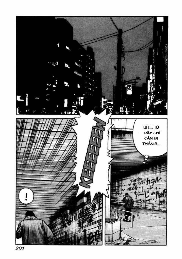 Qp – Soul Of Violence Chapter 6 - Trang 2