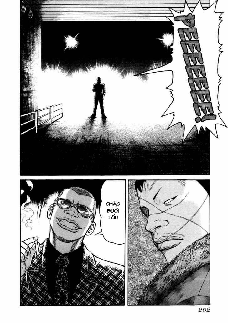 Qp – Soul Of Violence Chapter 6 - Trang 2