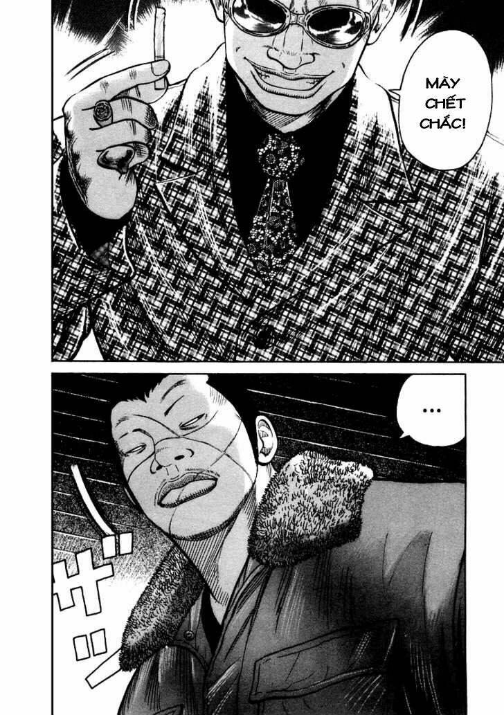 Qp – Soul Of Violence Chapter 6 - Trang 2