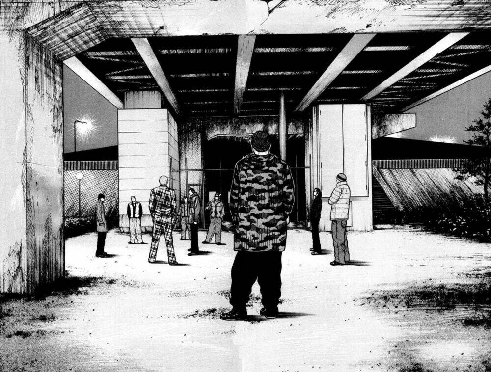 Qp – Soul Of Violence Chapter 7 - Trang 2