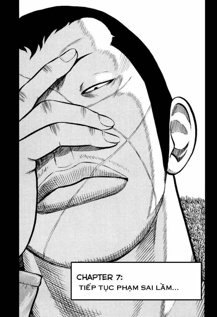 Qp – Soul Of Violence Chapter 7 - Trang 2