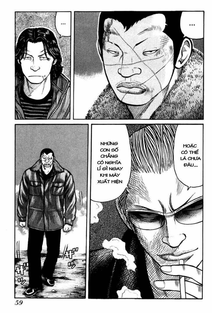 Qp – Soul Of Violence Chapter 9 - Trang 2