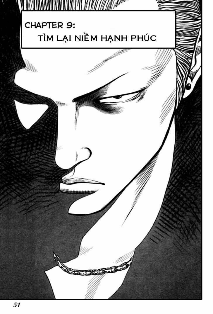 Qp – Soul Of Violence Chapter 9 - Trang 2