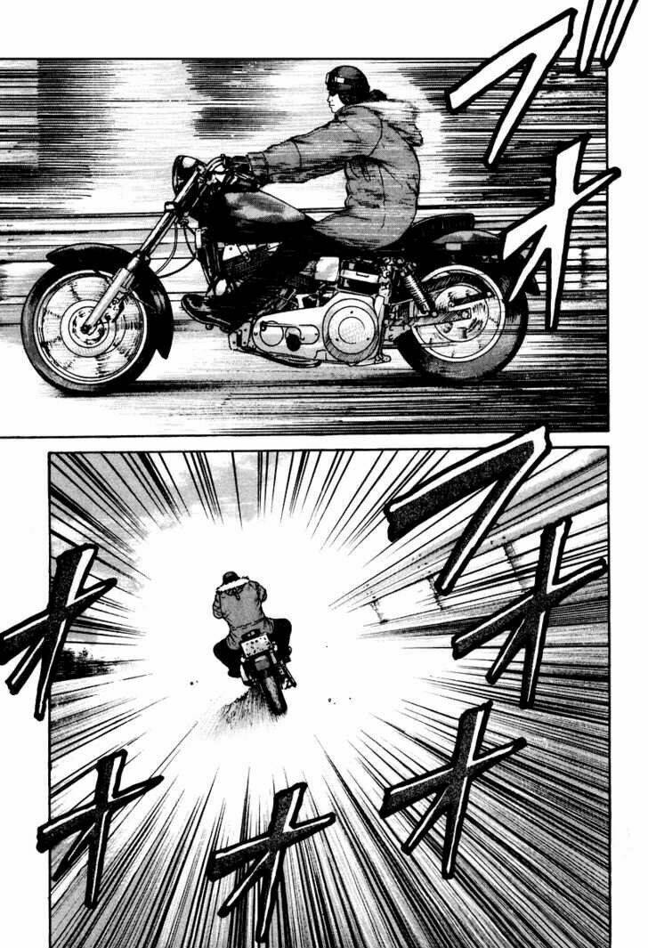 Qp – Soul Of Violence Chapter 9 - Trang 2