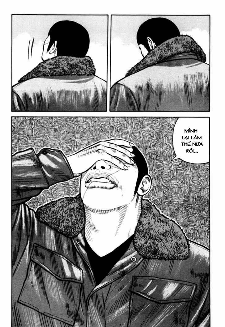 Qp – Soul Of Violence Chapter 9 - Trang 2