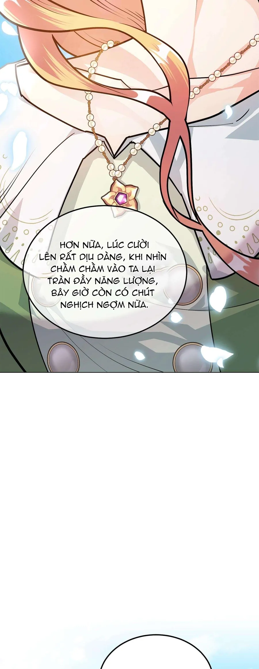 Quả Đào Mật Tháng 6 Chapter 21 - Trang 2