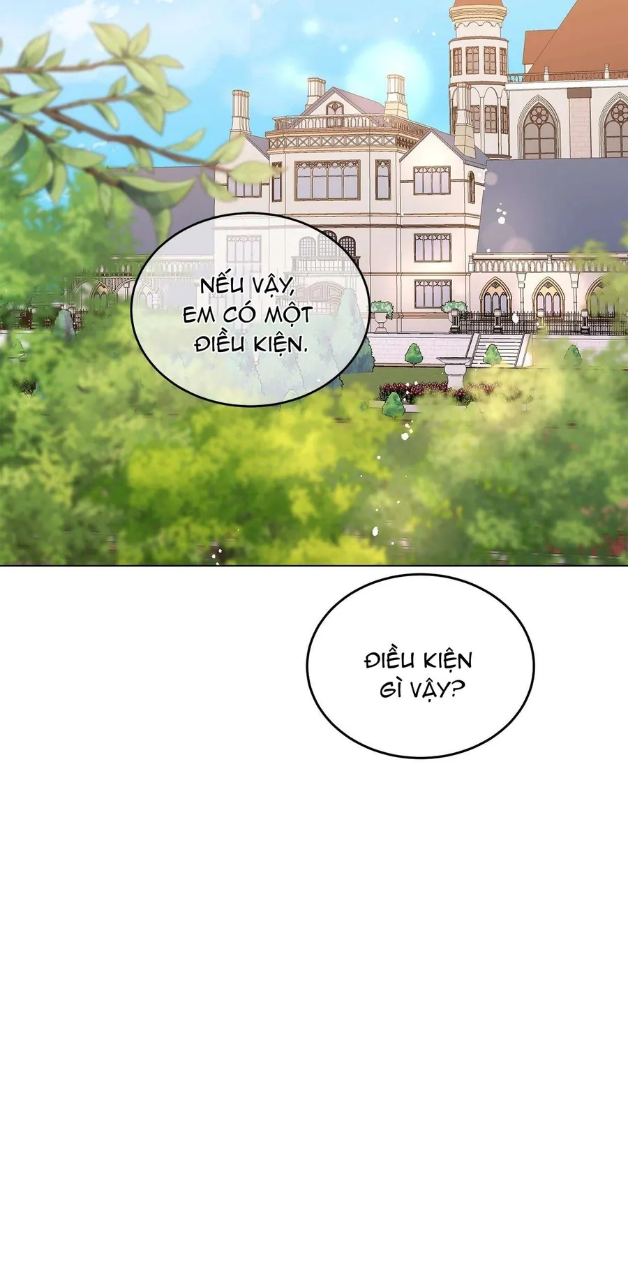 Quả Đào Mật Tháng 6 Chapter 21 - Trang 2
