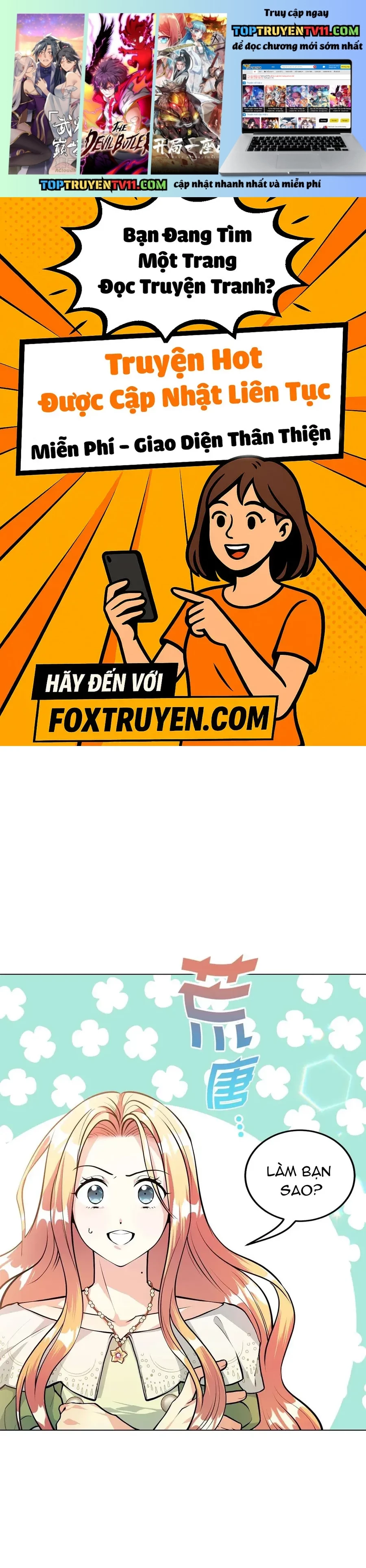 Quả Đào Mật Tháng 6 Chapter 21 - Trang 2