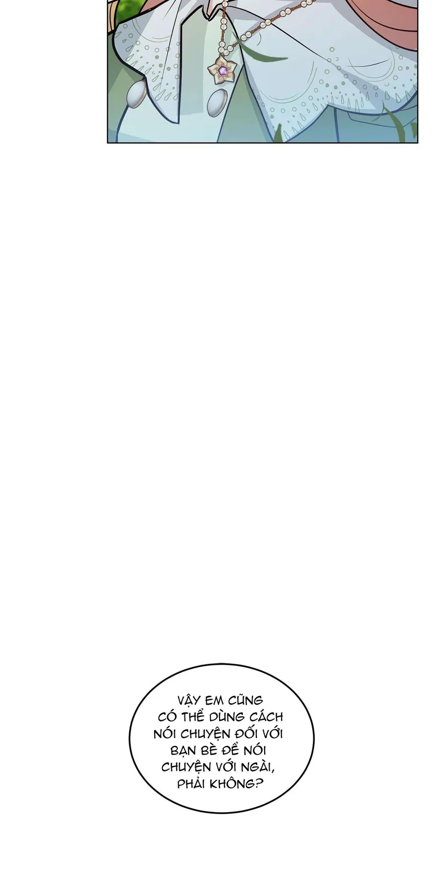 Quả Đào Mật Tháng 6 Chapter 21 - Trang 2