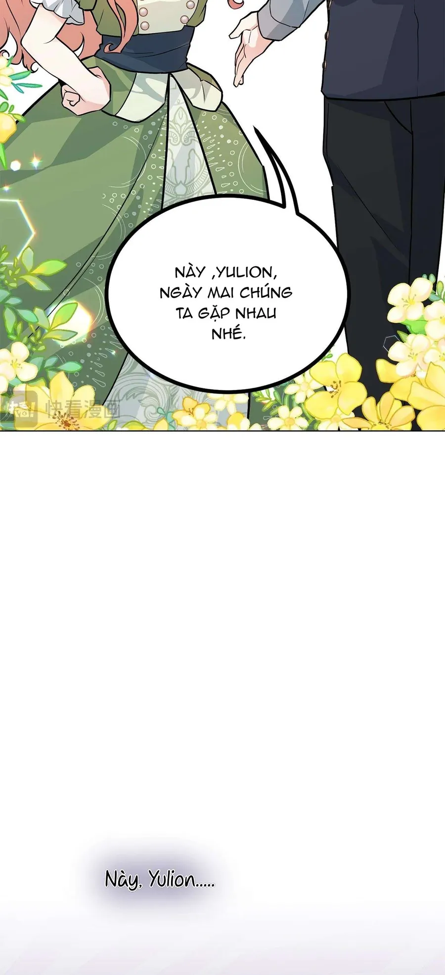 Quả Đào Mật Tháng 6 Chapter 21 - Trang 2