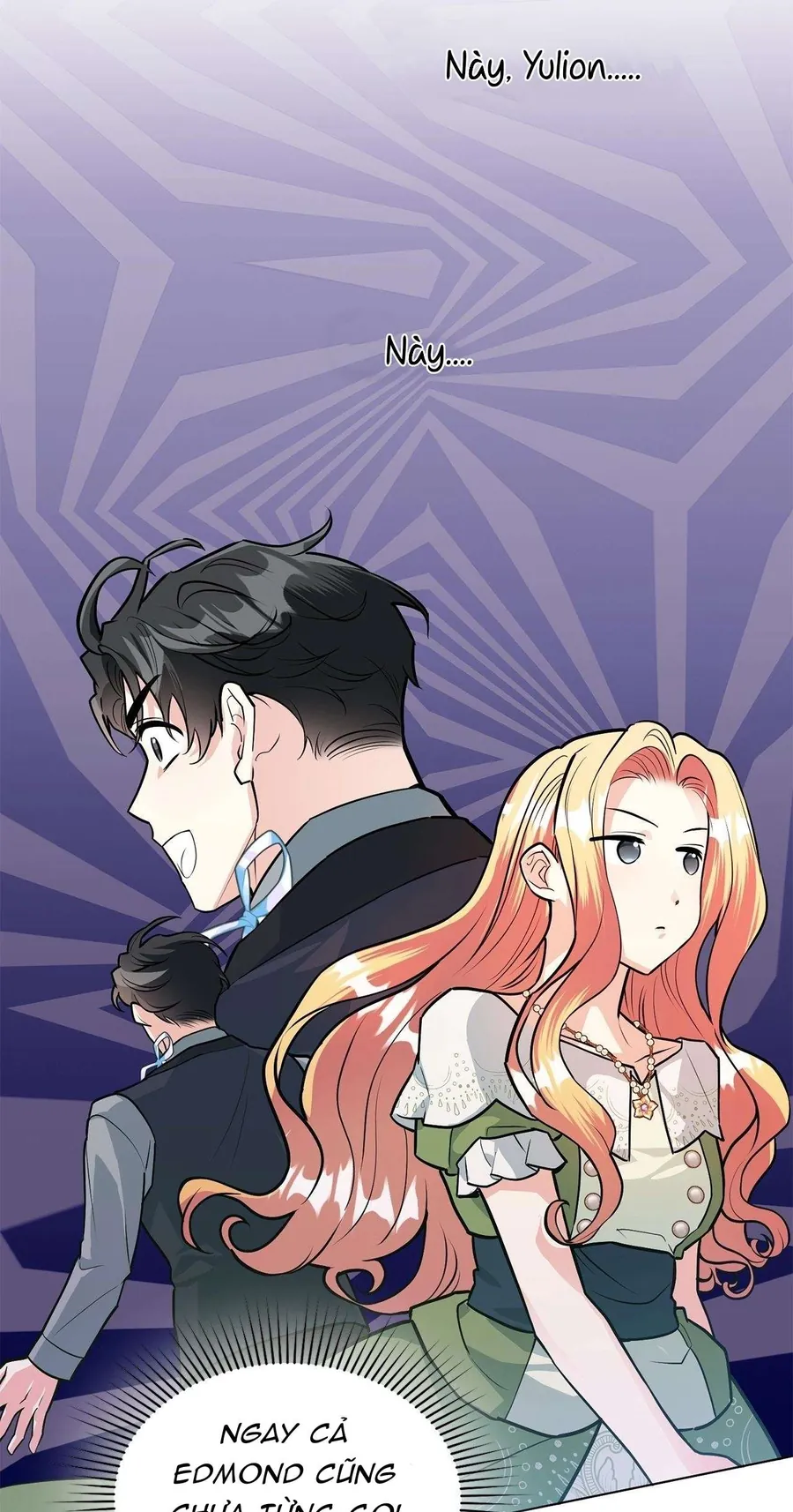 Quả Đào Mật Tháng 6 Chapter 21 - Trang 2