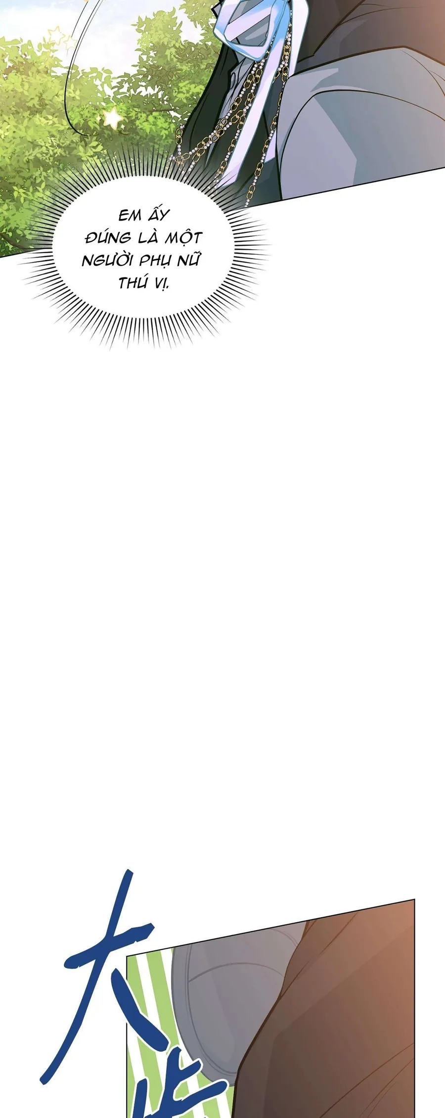 Quả Đào Mật Tháng 6 Chapter 21 - Trang 2