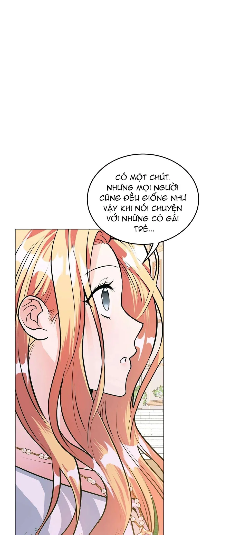 Quả Đào Mật Tháng 6 Chapter 21 - Trang 2