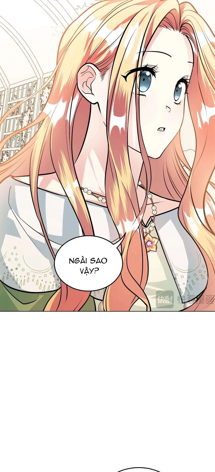 Quả Đào Mật Tháng 6 Chapter 21 - Trang 2