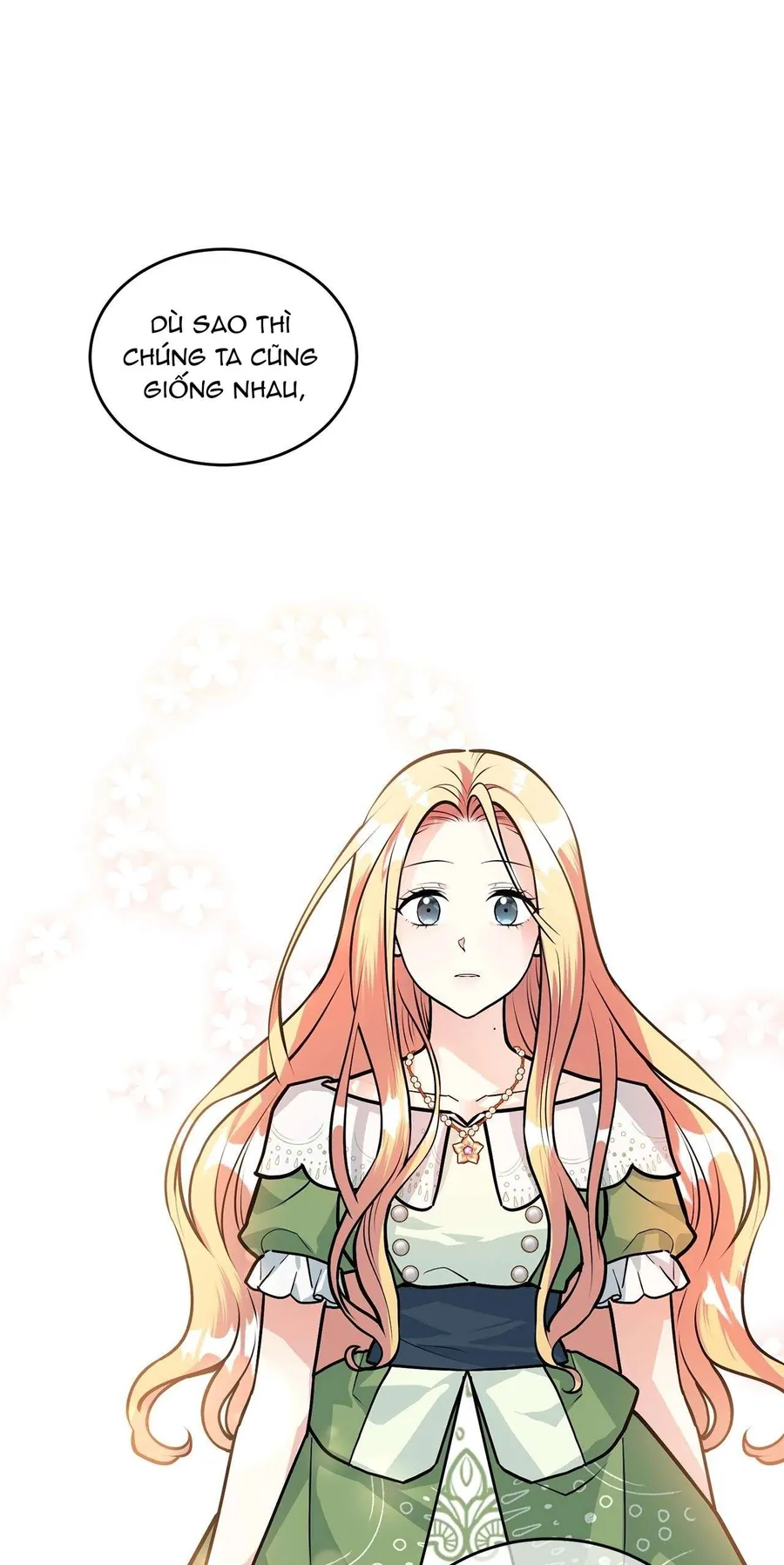 Quả Đào Mật Tháng 6 Chapter 21 - Trang 2