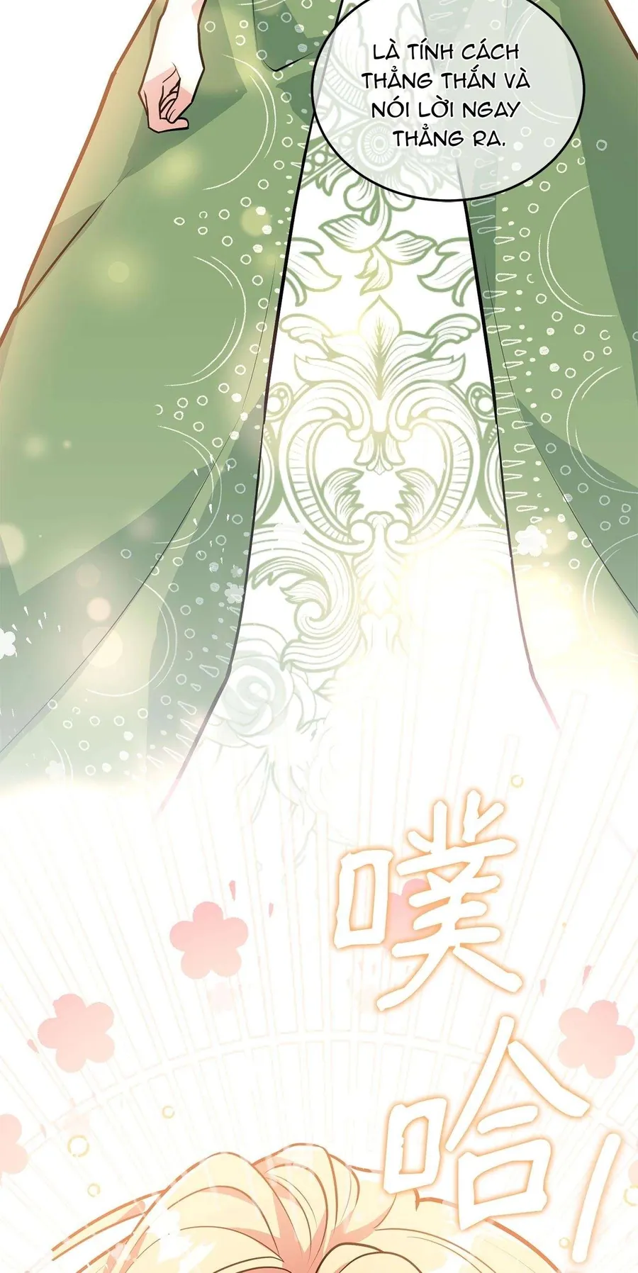 Quả Đào Mật Tháng 6 Chapter 21 - Trang 2