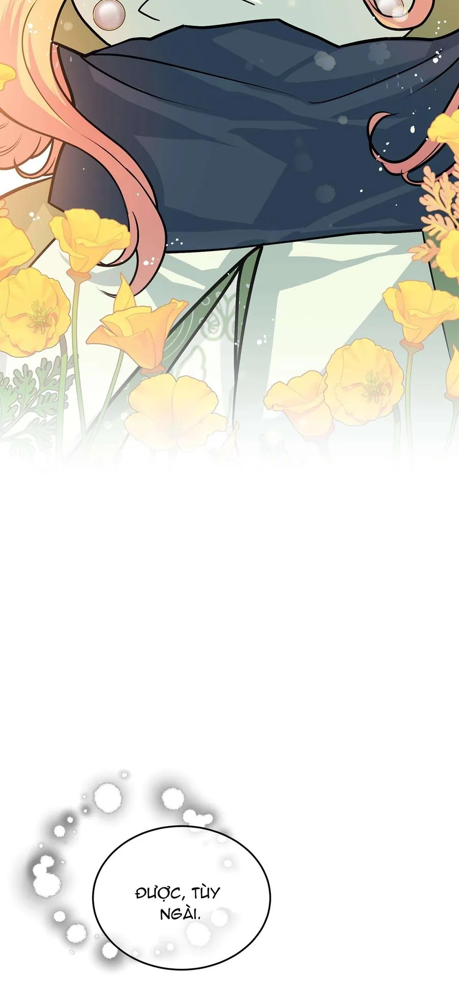 Quả Đào Mật Tháng 6 Chapter 21 - Trang 2