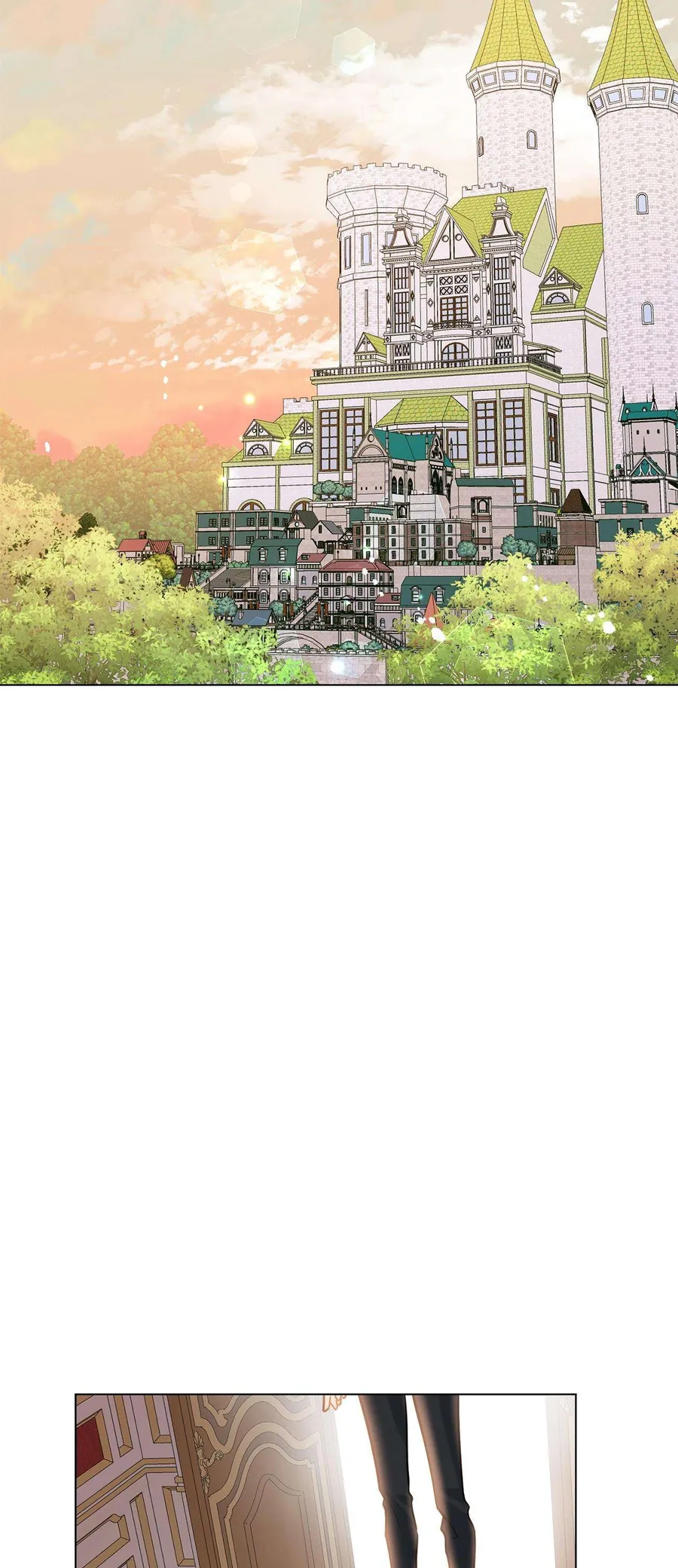 Quả Đào Mật Tháng 6 Chapter 21 - Trang 2